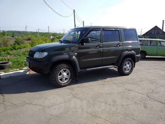 SUV     2011 , 375000 , 