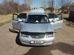 Седан Ford Telstar 1997 года, 320000 рублей, Красноярск
