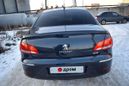  Peugeot 408 2013 , 459000 , 