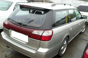  Subaru Legacy 1998 , 254000 , 
