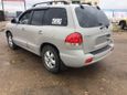 SUV   Hyundai Santa Fe Classic 2008 , 400000 , 