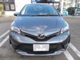  Toyota Vitz 2016 , 620000 , 