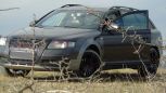  Audi A6 allroad quattro 2006 , 750000 , 