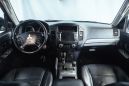 SUV   Mitsubishi Pajero 2010 , 1149000 , -