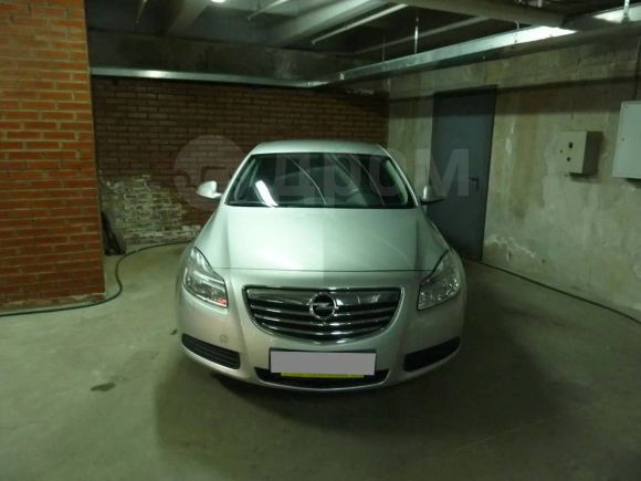  Opel Insignia 2010 , 720000 , 