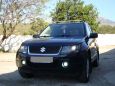 SUV   Suzuki Grand Vitara 2006 , 851063 , 