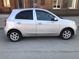  Nissan March 2012 , 530000 , 