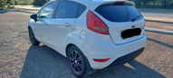  Ford Fiesta 2008 , 340000 , 