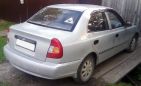  Hyundai Accent 2005 , 140000 , 