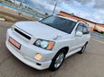 SUV   Toyota Kluger V 2001 , 808000 , 