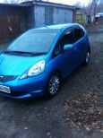  Honda Fit 2010 , 499000 , -