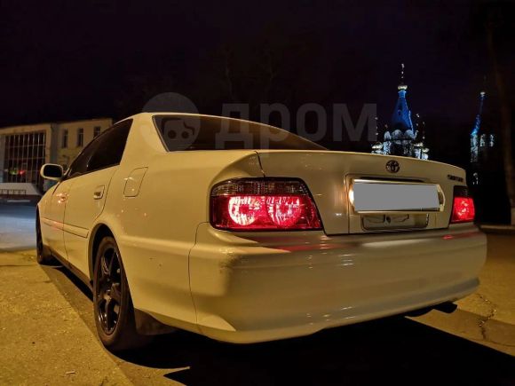  Toyota Chaser 2001 , 245000 , 