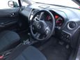  Nissan Note 2014 , 600000 , 