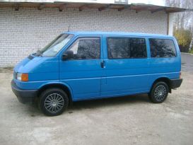    Volkswagen Transporter 1993 , 295000 , -