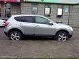 SUV   Nissan Qashqai 2008 , 670000 , 