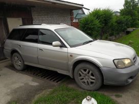  Subaru Legacy Lancaster 2000 , 270000 , -