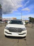 SUV   Toyota Land Cruiser 2016 , 4050000 , -