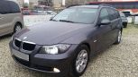  BMW 3-Series 2008 , 390000 , 