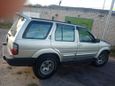 SUV   Nissan Terrano Regulus 1996 , 550000 , 