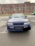  Nissan Skyline 1995 , 310000 , 