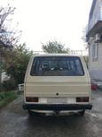    Volkswagen Transporter 1984 , 210000 , 