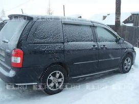    Mazda MPV 2001 , 350000 , 