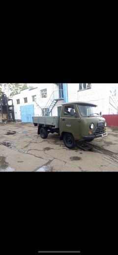 Бортовой грузовик УАЗ 3303 1997 года, 550000 рублей, Чита
