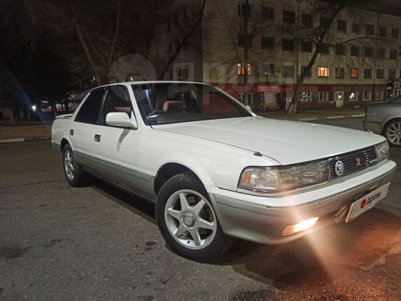  Toyota Cresta 1990 , 200000 , 