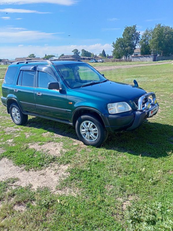 SUV   Honda CR-V 1996 , 380000 , 