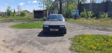 Универсал Toyota Corolla 1989 года, 140000 рублей, Белогорск