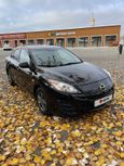  Mazda Mazda3 2009 , 590000 , 