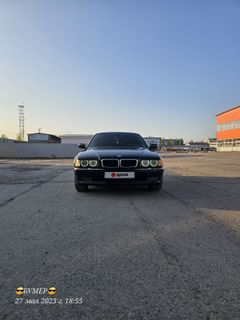 Седан BMW 7-Series 1997 года, 400000 рублей, Нижневартовск