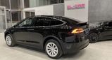 SUV   Tesla Model X 2018 , 5850000 , 