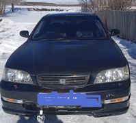 Седан Honda Inspire 1995 года, 100000 рублей, Краснощёково