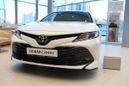  Toyota Camry 2021 , 1880500 , 