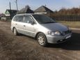    Honda Odyssey 1998 , 265000 , 