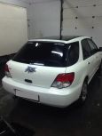  Subaru Impreza 2002 , 250000 , 