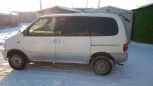    Nissan Vanette Serena 1998 , 120000 , --