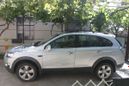 SUV   Chevrolet Captiva 2012 , 825000 , 