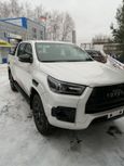  Toyota Hilux 2022 , 5350000 , 