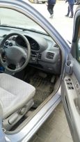  Nissan March 2002 , 110000 , 