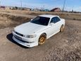  Toyota Mark II 1995 , 185000 , 