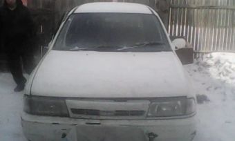  Nissan AD 1993 , 75000 , -