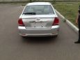  Toyota Allion 2006 , 550000 , 