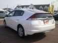  Honda Insight 2012 , 570000 , 