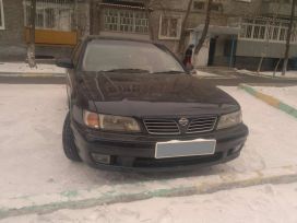  Nissan Cefiro 1994 , 169000 , -