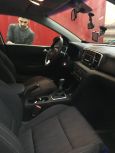 SUV   Kia Sportage 2018 , 1350000 , 