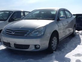  Toyota Allion 2002 , 355000 , 