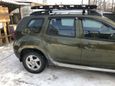 SUV   Renault Duster 2016 , 900000 , 
