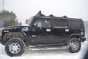 SUV   Hummer H2 2006 , 1500000 , -